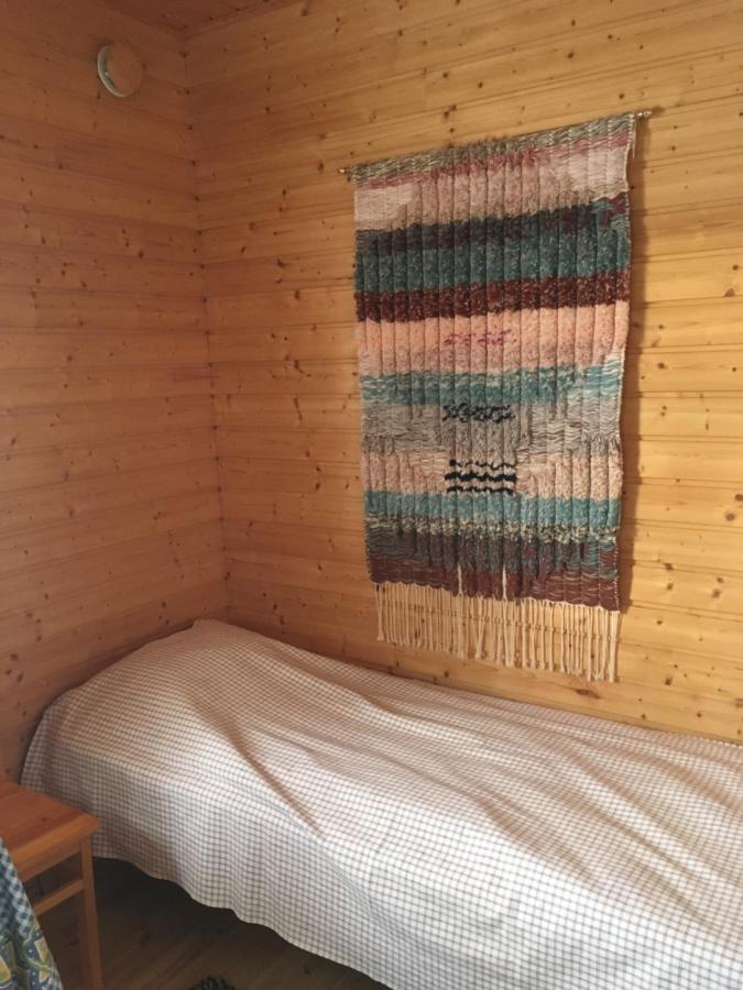 Leipyoelin Tila Bed & Breakfast Pernio ภายนอก รูปภาพ