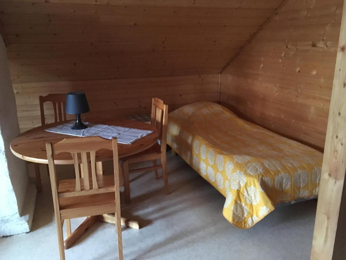 Leipyoelin Tila Bed & Breakfast Pernio ภายนอก รูปภาพ